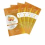 Maniküre- und Pediküre-Sets Morgan Taylor Complete Pedicure Manicure Orange Orange 4 Stücke (4 pcs) von Morgan Taylor, Sets &...