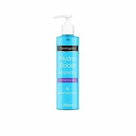 Lait nettoyant Neutrogena 1809131 Gel 200 ml de Neutrogena, Soins nettoyants - Réf : S0594972, Prix : 8,91 €, Remise : %