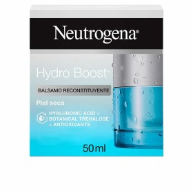 Bálsamo Reparador Facial Neutrogena Hydro Boost (50 ml) de Neutrogena, Hidratantes - Ref: S0594976, Precio: 18,97 €, Descuent...