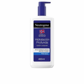 Hydrating Body Lotion Neutrogena Dry Skin instant Absorption (400 ml) by Neutrogena, Moisturisers - Ref: S0595001, Price: 10,...