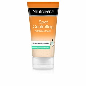 Gesichtspeelinggel Neutrogena 3.57466E+12 150 ml von Neutrogena, Reiniger - Ref: S0595012, Preis: 14,04 €, Rabatt: %