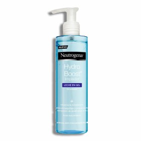 Desmaquillante Facial Neutrogena LVD36876 200 ml de Neutrogena, Limpiadores y exfoliantes - Ref: S0595016, Precio: 12,75 €, D...