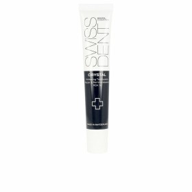 Dentifrice Blanchissant Swissdent Crystal (50 ml) de Swissdent, Dentifrices - Réf : S0595052, Prix : 12,26 €, Remise : %