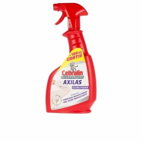 Détachant Cebralin Aisselles (300 ml) de Cebralin, Détachant - Réf : S0595053, Prix : 7,57 €, Remise : %