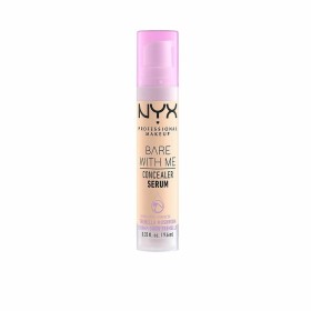 Corretor Facial NYX K3391300 Sérum Nº 01 Fair 9,6 ml de NYX, Maquilhagem corretora - Ref: S0595105, Preço: 13,89 €, Desconto: %