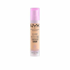 Correttore Viso NYX K3391600 Siero 9,6 ml di NYX, Correttori e trucco neutralizzante - Rif: S0595108, Prezzo: 14,96 €, Sconto: %