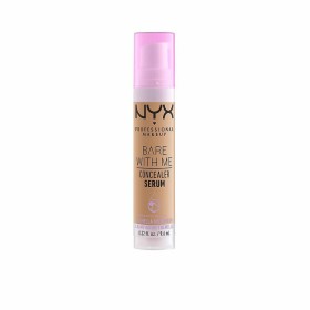 Corretor Facial NYX K3391900 Sérum Nº 07 9,6 ml de NYX, Maquilhagem corretora - Ref: S0595111, Preço: 11,91 €, Desconto: %