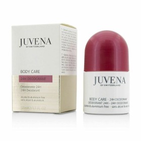 Roll-On Deodorant Juvena 24 h (50 ml) by Juvena, Deodorants & Anti-Perspirants - Ref: S0595198, Price: 18,89 €, Discount: %