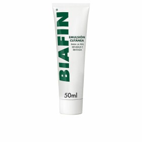 Emulsión Corporal Biafin 1823632 Crema Regeneradora 50 ml de Biafin, Hidratantes - Ref: S0595222, Precio: 10,16 €, Descuento: %