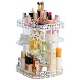 Make-up organizer Kad-735 Make-up (1 Stück) von BigBuy Home, Make-up-Kits - Ref: S0595276, Preis: 35,31 €, Rabatt: %