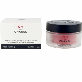 Revitalisierende Creme Chanel Nº 1 50 g von Chanel, Feuchtigkeitscremes - Ref: S0595286, Preis: 105,95 €, Rabatt: %