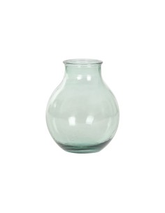 Vase Alexandra House Living Gold Kristall 26 x 65 cm | Tienda24 Tienda24.eu