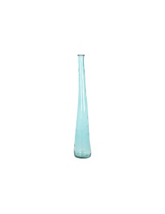 Vase Alexandra House Living Blanc Gris Céramique 22 x 22 x 33 cm | Tienda24 Tienda24.eu