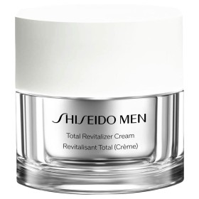 Crema Antietà Shiseido Uomo Revitalizzante 50 ml di Shiseido, Idratanti - Rif: S0595435, Prezzo: 67,95 €, Sconto: %