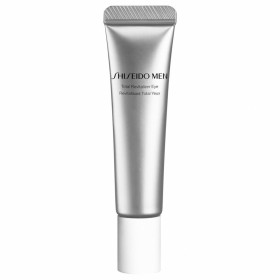 Crema Contorno Occhi Shiseido Uomo Revitalizzante 15 ml di Shiseido, Creme - Rif: S0595437, Prezzo: 48,63 €, Sconto: %