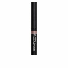 Eyeshadow Gosh Copenhagen Mineral 003-brown 2,5 g by Gosh Copenhagen, Eyeshadows - Ref: S0595564, Price: 9,28 €, Discount: %