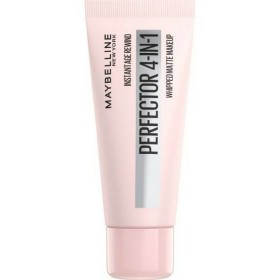 Correcteur facial Maybelline Instant Anti-Age Perfector fair light Mat 4 en 1 (30 ml) de Maybelline, Anti-tâches et correcteu...