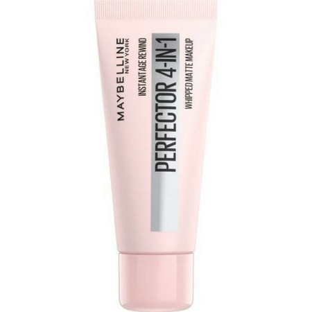 Corrector Facial Maybelline Instant Anti-Age Perfector fair light Mate 4 en 1 (30 ml) de Maybelline, Maquillajes correctores ...