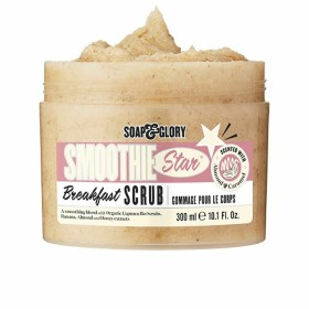 Body Exfoliator Soap & Glory Smoothie Star 300 ml by Soap & Glory, Scrubs - Ref: S0595717, Price: 9,90 €, Discount: %