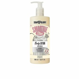 Body Lotion Soap & Glory Smoothie Star 500 ml by Soap & Glory, Moisturisers - Ref: S0595718, Price: 10,64 €, Discount: %