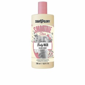 Gel de duche Soap & Glory Smoothie Star de Soap & Glory, Géis de duche - Ref: S0595719, Preço: 8,28 €, Desconto: %