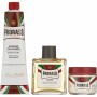 Shaving Set Proraso Red Vintage Primadopo 3 Pieces by Proraso, Men - Ref: S0595725, Price: 21,63 €, Discount: %