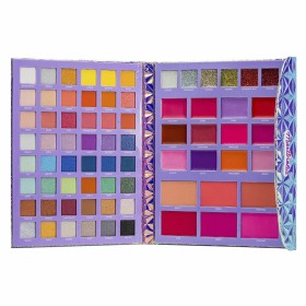 Kit de maquillage pour enfant Martinelia 30582 Livre (72 pcs) de Martinelia, Maquillage - Réf : S0595741, Prix : 20,68 €, Rem...