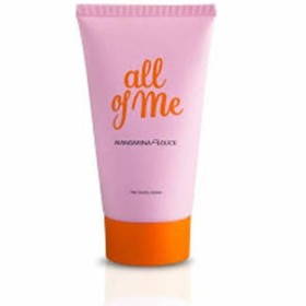 Loção Corporal Hidratante Mandarina Duck All Of Me Her (150 ml) de Mandarina Duck, Hidratantes - Ref: S0595773, Preço: 15,06 ...