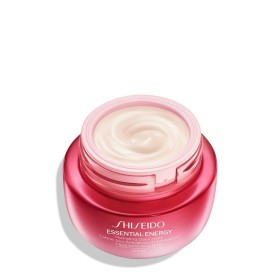 Crème visage Shiseido Essential Energy Spf 20 50 ml de Shiseido, Hydratants - Réf : S0595803, Prix : 46,16 €, Remise : %