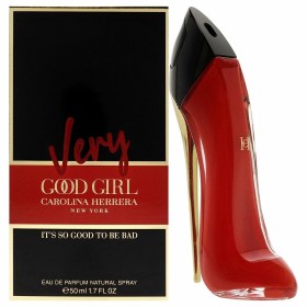 Perfume Mujer Carolina Herrera Very Good Girl EDP 50 ml de Carolina Herrera, Agua de perfume - Ref: S0595810, Precio: 83,44 €...