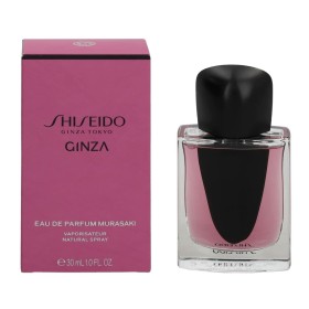 Women's Perfume Shiseido GINZA EDP EDP 30 ml by Shiseido, Eau de Perfume - Ref: S0595851, Price: 40,16 €, Discount: %