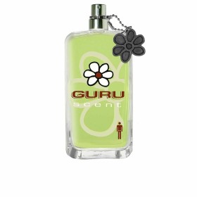 Herrenparfüm Guru GURU SCENT EDT 100 ml von Guru, Eau de Parfum - Ref: S0595918, Preis: 29,54 €, Rabatt: %