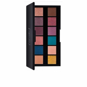 Palette d'ombres à paupières Sleek Divine high flyer de Sleek, Fards à paupières - Réf : S0596011, Prix : 9,80 €, Remise : %