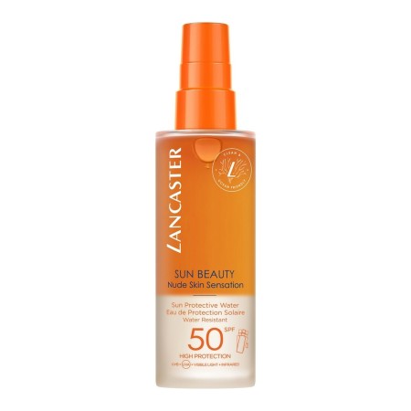 Bruma Solar Protectora Lancaster Sun Beauty SPF 50 (150 ml) de Lancaster, Filtros solares - Ref: S0596075, Precio: 24,70 €, D...