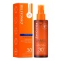 Sunscreen Oil Lancaster Sun Beauty Spf 30 150 ml | Tienda24 - Global Online Shop Tienda24.eu