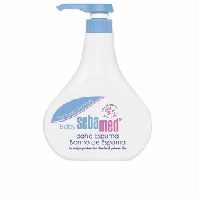 Gel de douche Sebamed Baby Bébé Mousse 500 ml de Sebamed, Gels douche - Réf : S0596144, Prix : 15,95 €, Remise : %