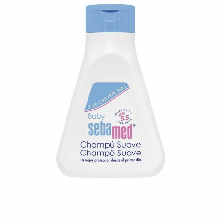 Soft Shampoo Sebamed Baby Baby 150 ml by Sebamed, Shampoos - Ref: S0596145, Price: 10,70 €, Discount: %