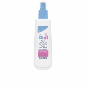 Kölnisch Wasser für Kinder Sebamed Baby Alkoholfrei (250 ml) von Sebamed, Kinder - Ref: S0596147, Preis: 13,16 €, Rabatt: %