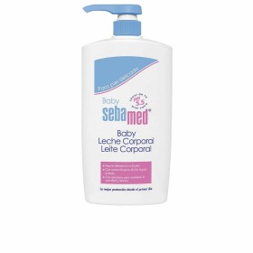 Leite Corporal Sebamed Bebé (750 ml) de Sebamed, Loções - Ref: S0596150, Preço: 21,30 €, Desconto: %