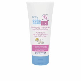 Crème protectrice pour le change Sebamed Bébé Onguent (100 ml) de Sebamed, Crèmes calmantes - Réf : S0596151, Prix : 16,59 €,...