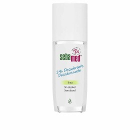 Deodorant Sebamed 201947 75 ml von Sebamed, Deodorants - Ref: S0596159, Preis: 13,95 €, Rabatt: %