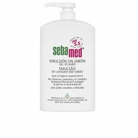 Gel Doccia Sebamed (1000 ml) di Sebamed, Bagnoschiuma, docciaschiuma e gel doccia - Rif: S0596160, Prezzo: 22,30 €, Sconto: %