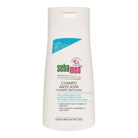 Shampooing antipelliculaire Sebamed (400 ml) de Sebamed, Shampooings - Réf : S0596163, Prix : 18,56 €, Remise : %