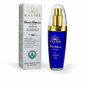 Crème anti-âge Kalipè Daily Dream Spf 20 (1 Unités) de Kalipè, Hydratants - Réf : S0596180, Prix : 30,24 €, Remise : %