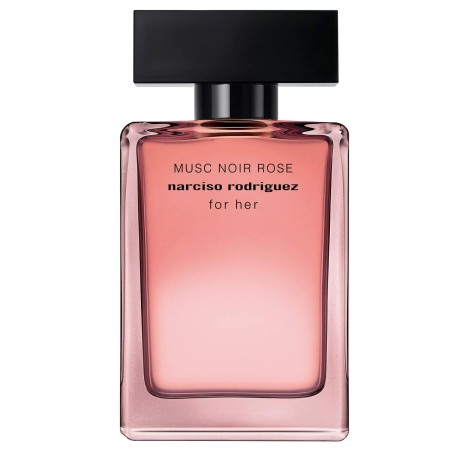 Parfum Femme Narciso Rodriguez Musc Noir Rose EDP EDP 50 ml de Narciso Rodriguez, Eau de parfum - Réf : S0596214, Prix : 72,9...