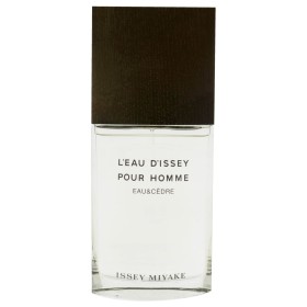 Herrenparfüm Issey Miyake L'eau d'Issey pour Homme Eau & Cèdre EDT 100 ml von Issey Miyake, Eau de Parfum - Ref: S0596248, Pr...