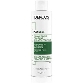 Shampooing Vichy Dercos PSOlution cuir chevelu irrité 200 ml de Vichy, Shampooings - Réf : S0596278, Prix : 17,19 €, Remise : %