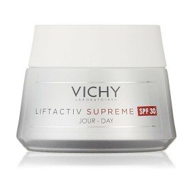 Gel anti-âge de jour Vichy LiftActiv Suprème SPF 30 (50 ml) de Vichy, Hydratants - Réf : S0596280, Prix : 36,06 €, Remise : %