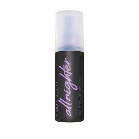 Spray Fixador Urban Decay All Nighter Maquilhagem 118 ml de Urban Decay, Acabamento de maquilhagem - Ref: S0596282, Preço: 33...