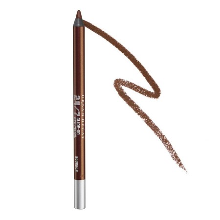 Matita Occhi Urban Decay 24/7 Glide-On Bourbon di Urban Decay, Matite - Rif: S0596291, Prezzo: 23,75 €, Sconto: %